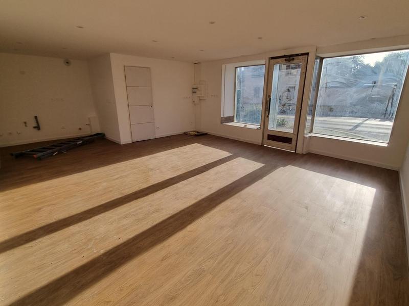 Local commercial - 42 m² - 1 pièce