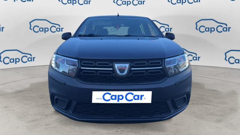 Dacia Sandero II 1.0 SCe 75 .