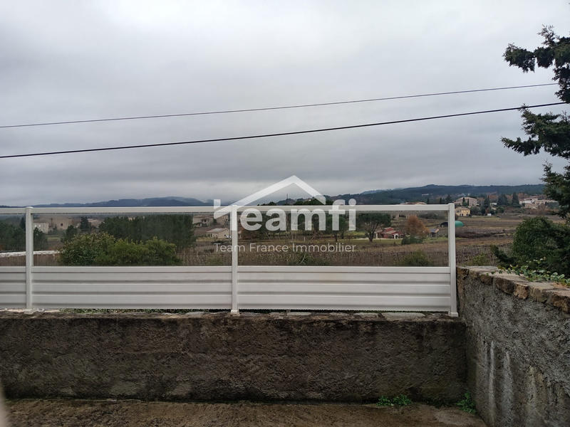 Maison ancienne - 85 m² - 4 pièces