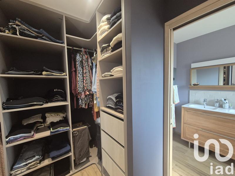 Maison - 153 m² - 5 pièces