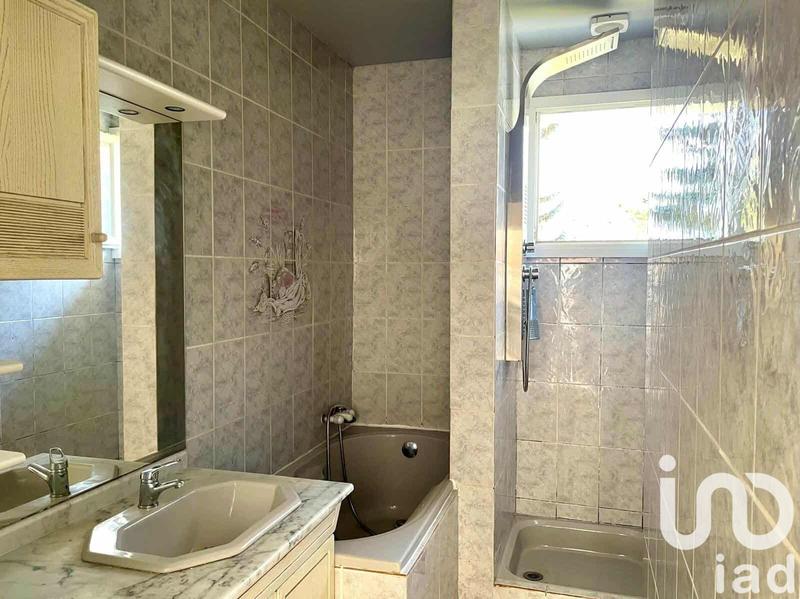 Maison - 82 m² - 5 pièces