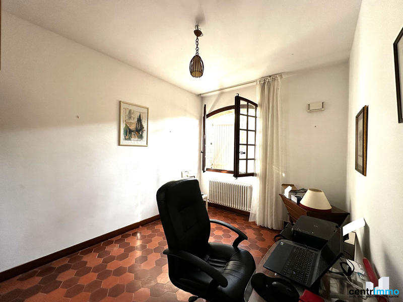 Maison - 142 m² - 6 pièces