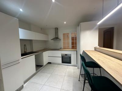 Appartement - 89 m²