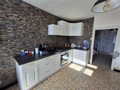 Maison - 154 m² - 8 pièces