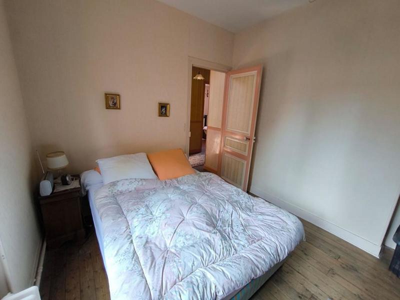 Maison ancienne - 127 m² - 6 pièces