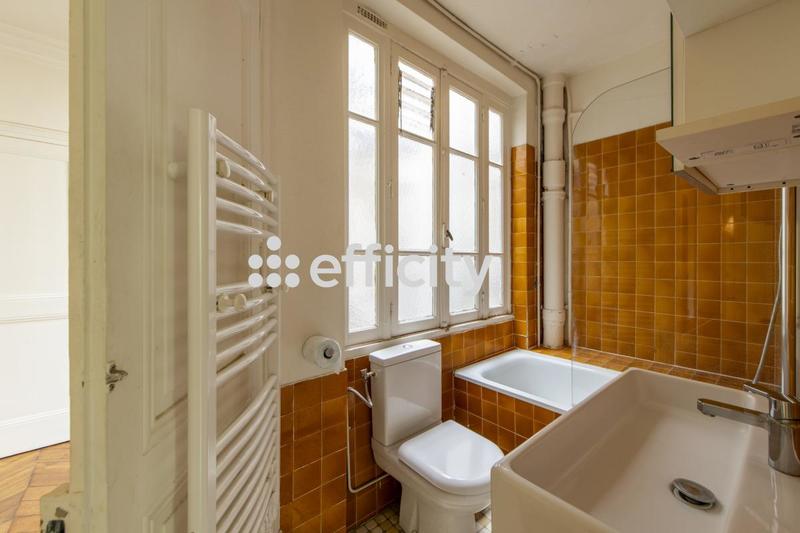 Appartement - 73 m² - 4 pièces