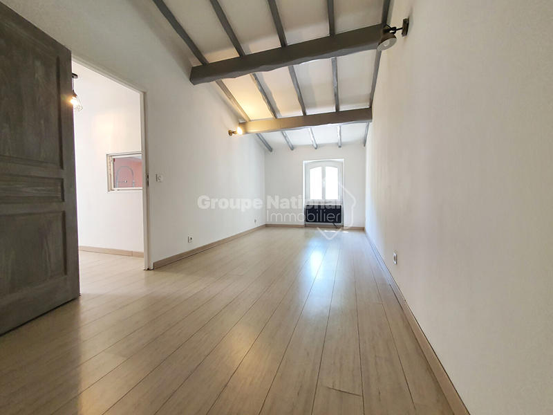 Appartement - 80 m² - 3 pièces