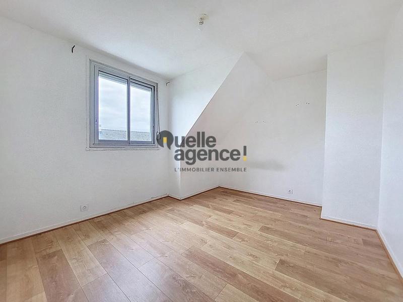 Maison - 118 m² - 7 pièces