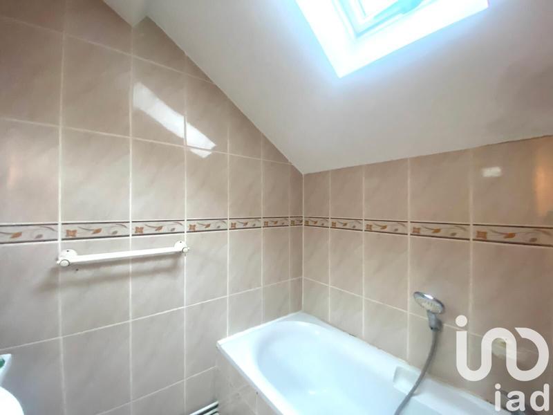 Appartement - 133 m² - 6 pièces