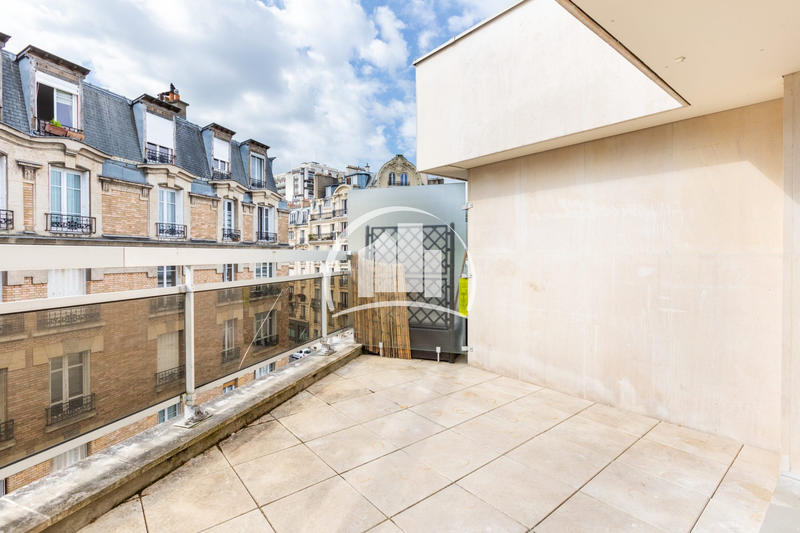 Appartement - 24 m² - 1 pièce