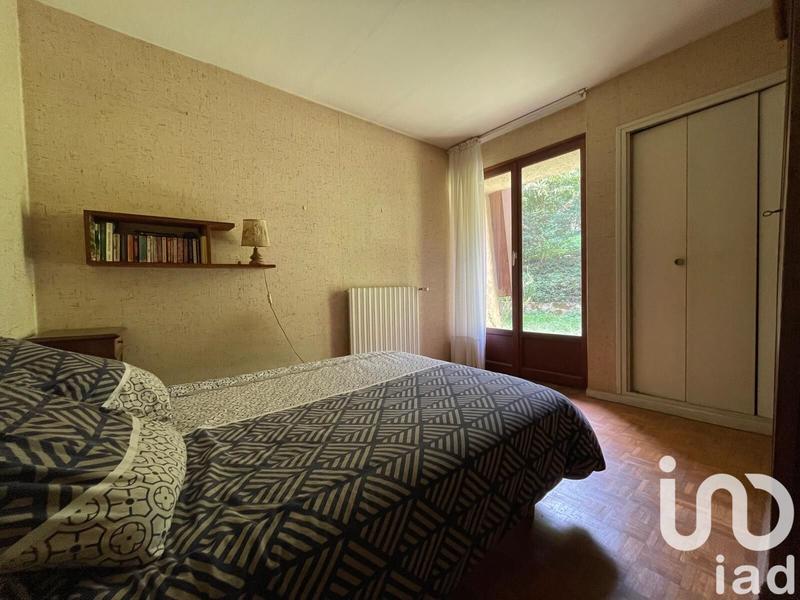 Maison de maîtres - 208 m² - 7 pièces