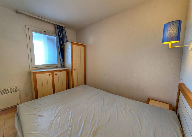 Appartement - 32 m² - 2 pièces