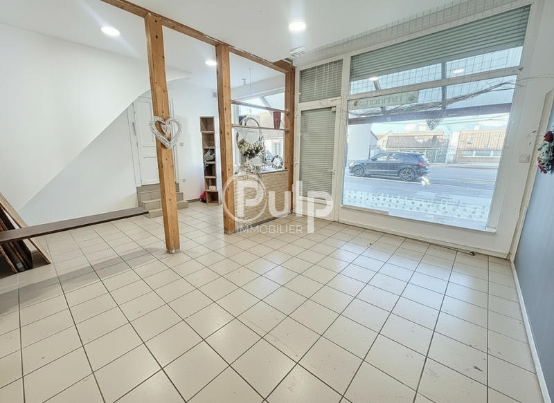 Maison - 153 m² - 11 pièces