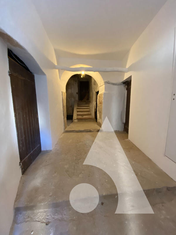 Appartement - 120 m² - 5 pièces