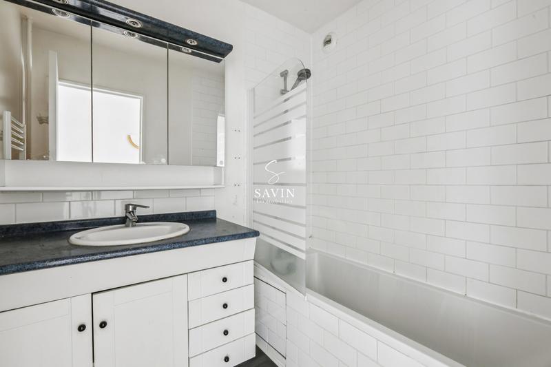 Appartement - 72 m² - 4 pièces