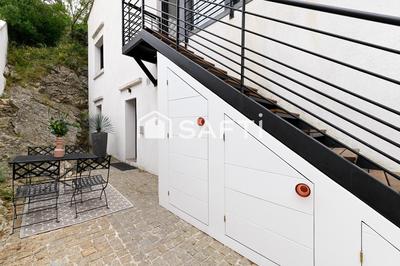 Maison - 191 m² - 7 pièces