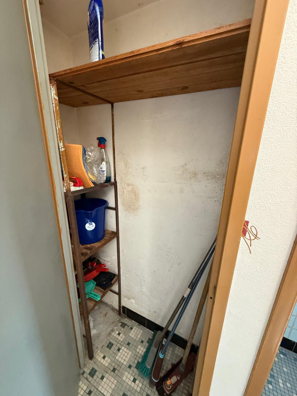 Maison - 131 m² - 7 pièces