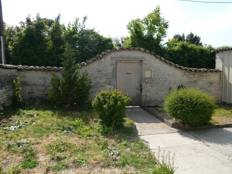 Maison - 76 m² - 4 pièces