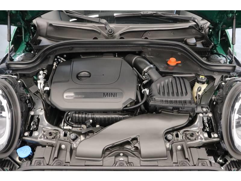 Mini Mini Hatch 3 Portes One 102 ch Dkg7 Edition Camden