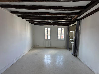 Appartement - 23 m² - 1 pièce