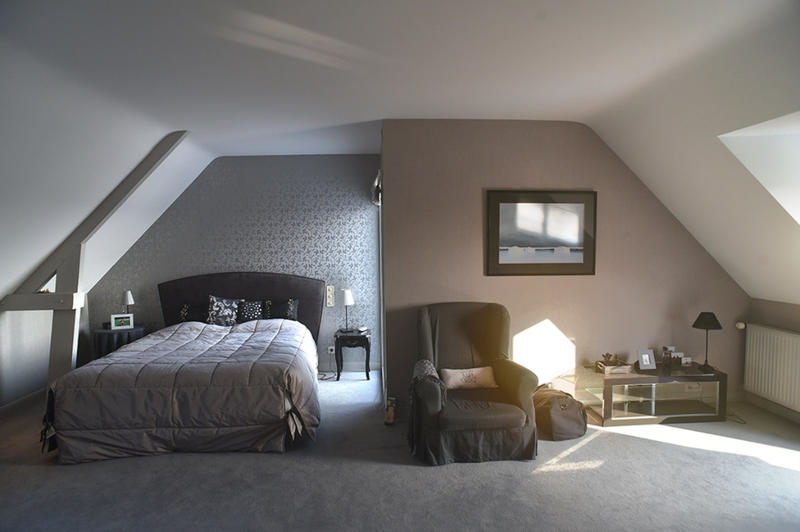 Maison - 182 m² - 6 pièces