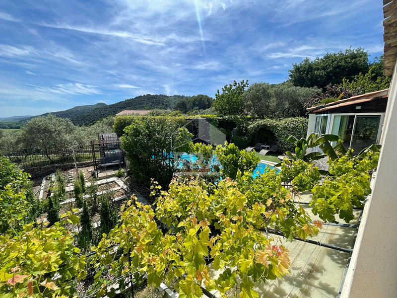 Maison - 118 m² - 4 pièces