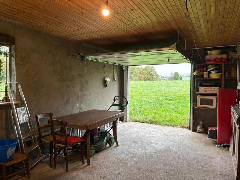 Maison de campagne - 110 m² - 3 pièces