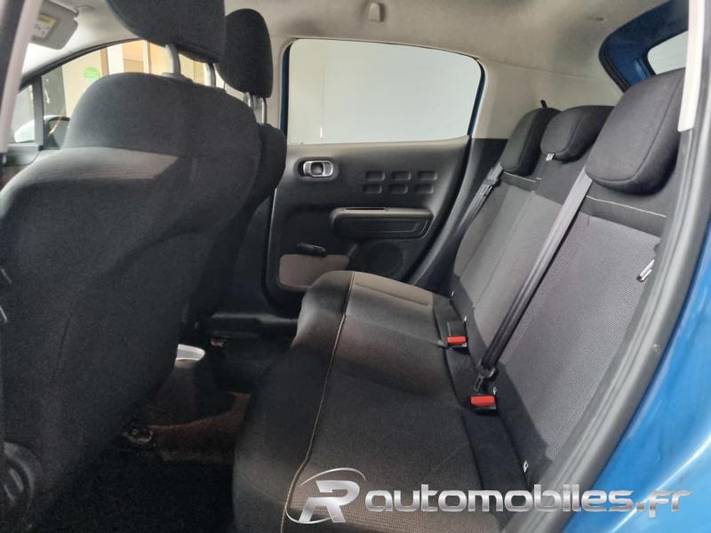 Citroën C3 1.6 Hdi 75 Feel