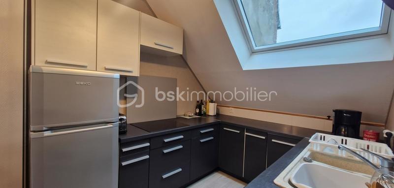 Duplex - 86 m² - 5 pièces