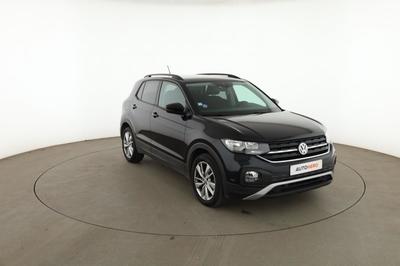 Volkswagen t-Cross 1.0 Tsi Dsg 115 ch