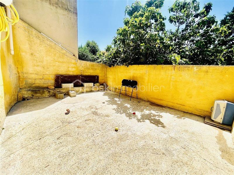 Maison en pierre - 115 m² - 5 pièces