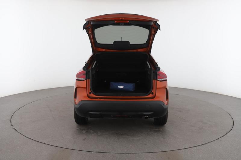 Citroën C4 1.5 Blue-HDi Shine Eat8 131 ch