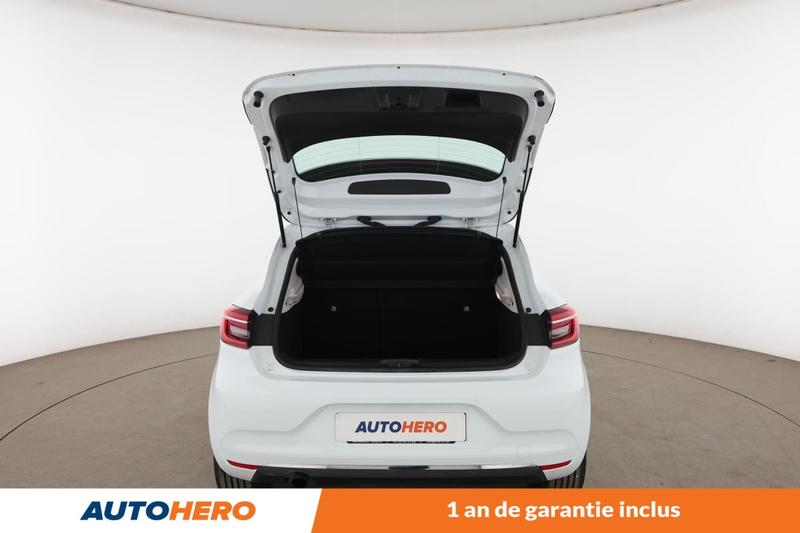 Renault Clio 1.0 TCe Zen 100 ch