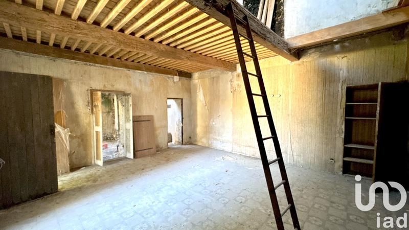 Maison de ville - 422 m² - 22 pièces