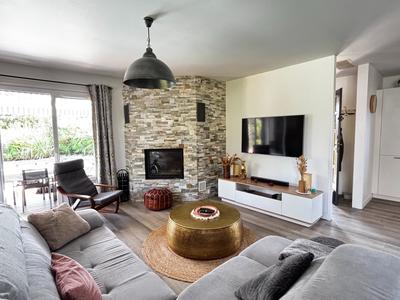 Villa - 125 m² - 6 pièces