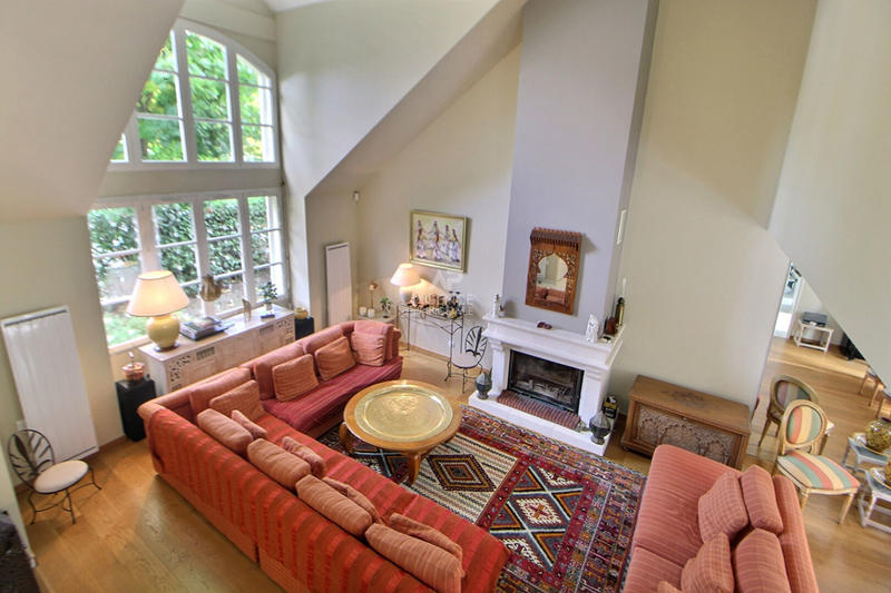 Villa - 180 m² - 7 pièces