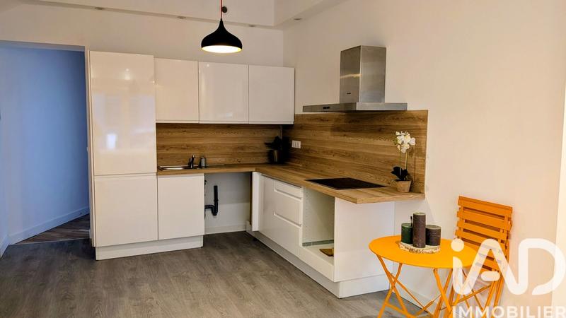 Immeuble - 141 m²