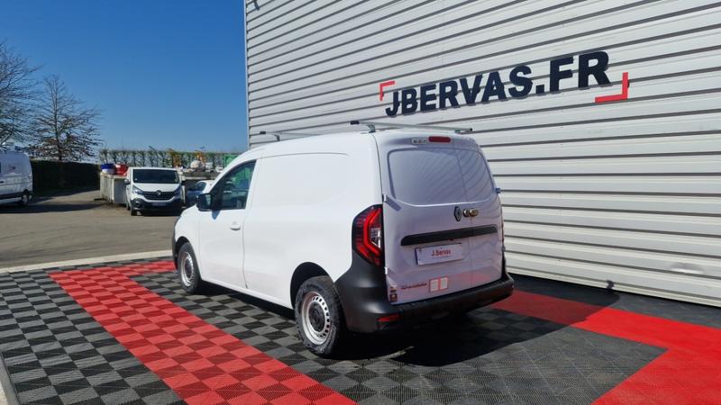Renault Kangoo Van L1 extra TCe 130