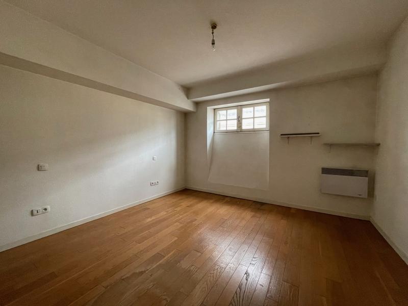 Appartement - 20 m² - 1 pièce