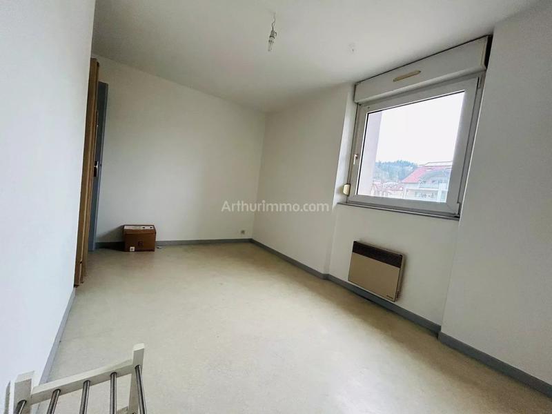 Appartement - 76 m² - 4 pièces