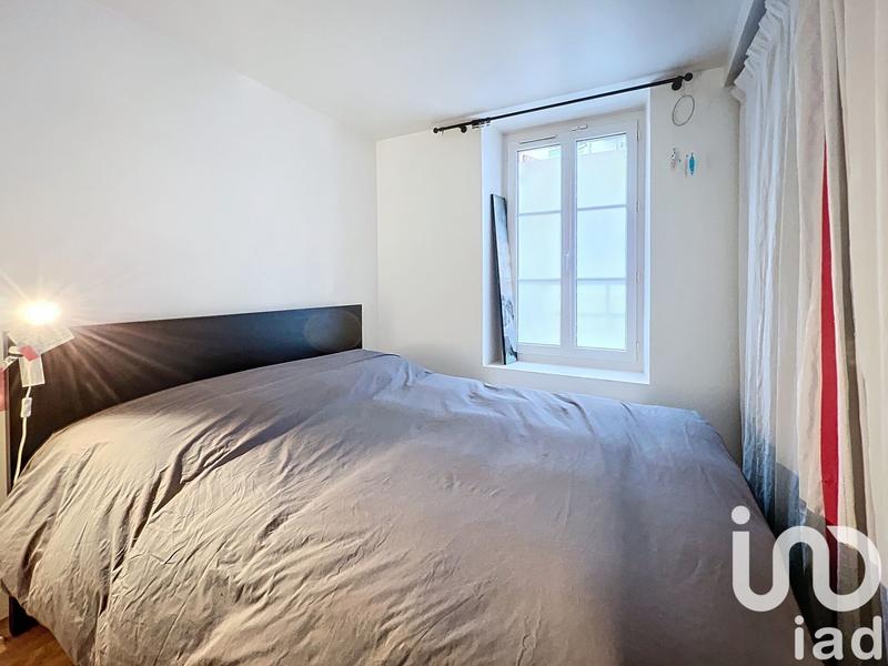 Appartement - 46 m² - 3 pièces