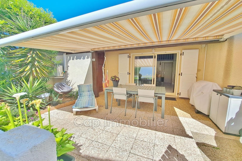 Maison - 44 m² - 4 pièces