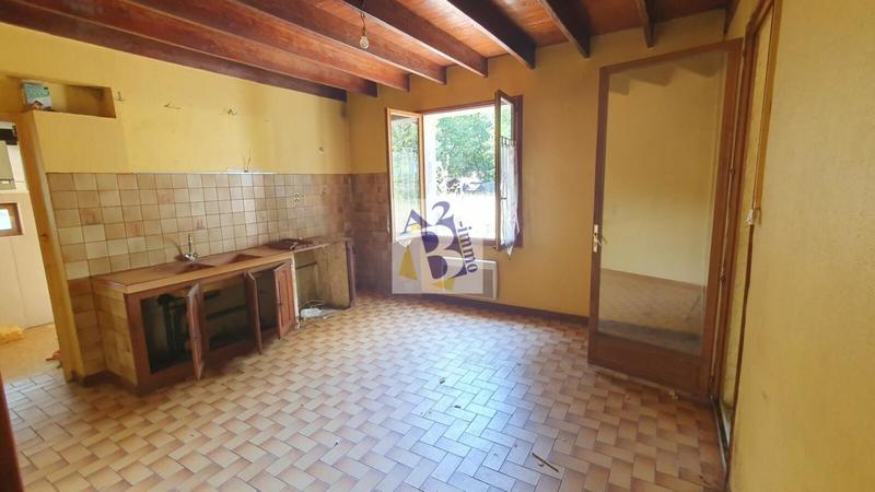 Maison de ville - 109 m² - 5 pièces