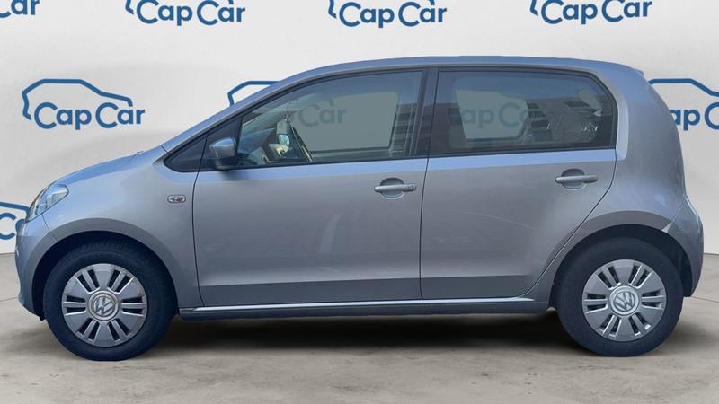 Volkswagen Up! 1.0 60 Cool Up!