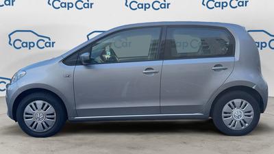 Volkswagen Up! 1.0 60 Cool Up!