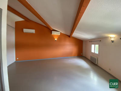 Appartement - 58 m² - 2 pièces