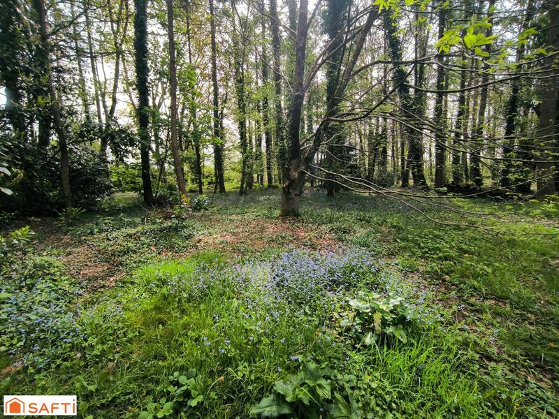 Maison - 129 m² - 7 pièces