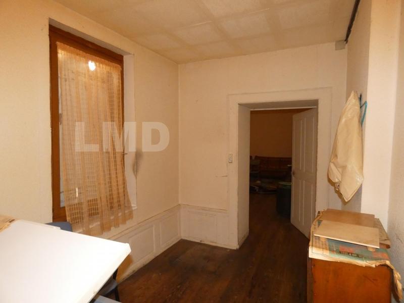 Appartement - 113 m² - 2 pièces