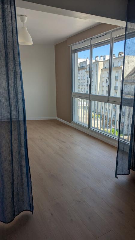 Appartement - 40 m² - 1 pièce