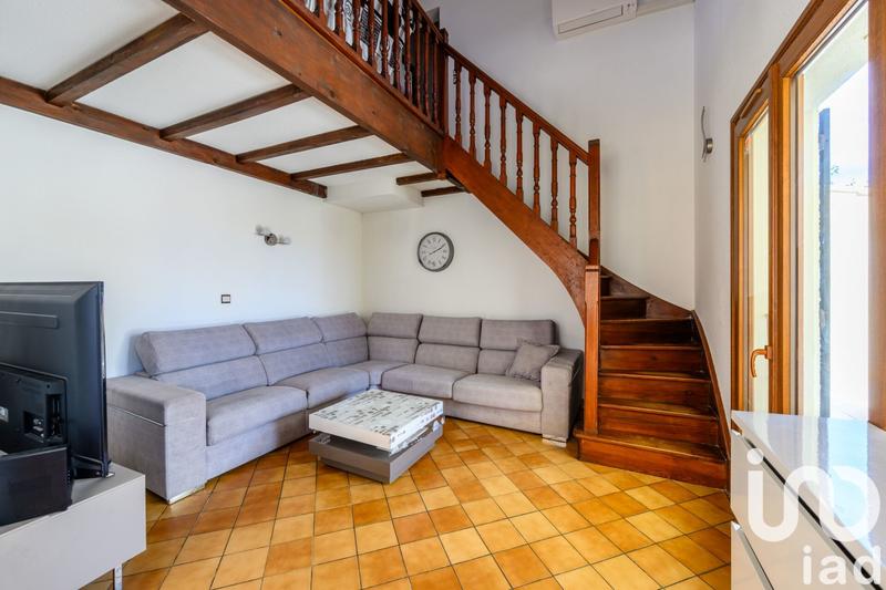 Maison - 107 m² - 5 pièces